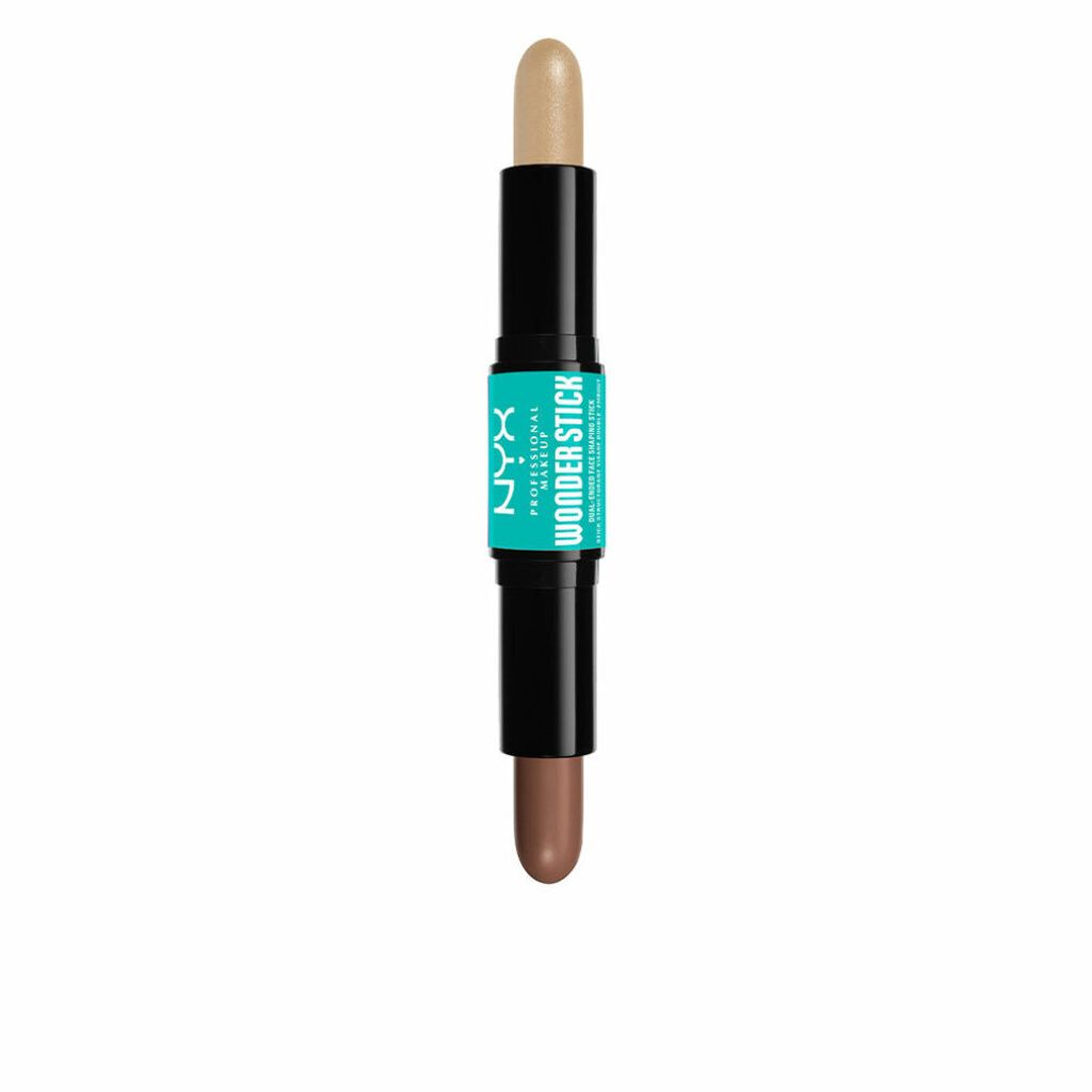 NYX Professional Makeup Wonder Stick Dual Face Lift 02-Universal Light 8g