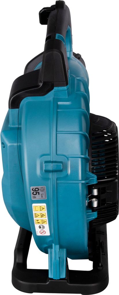Akku-Laubbläser/Sauger 2x18V | ohne Akku ohne Ladegerät Produktbild 9