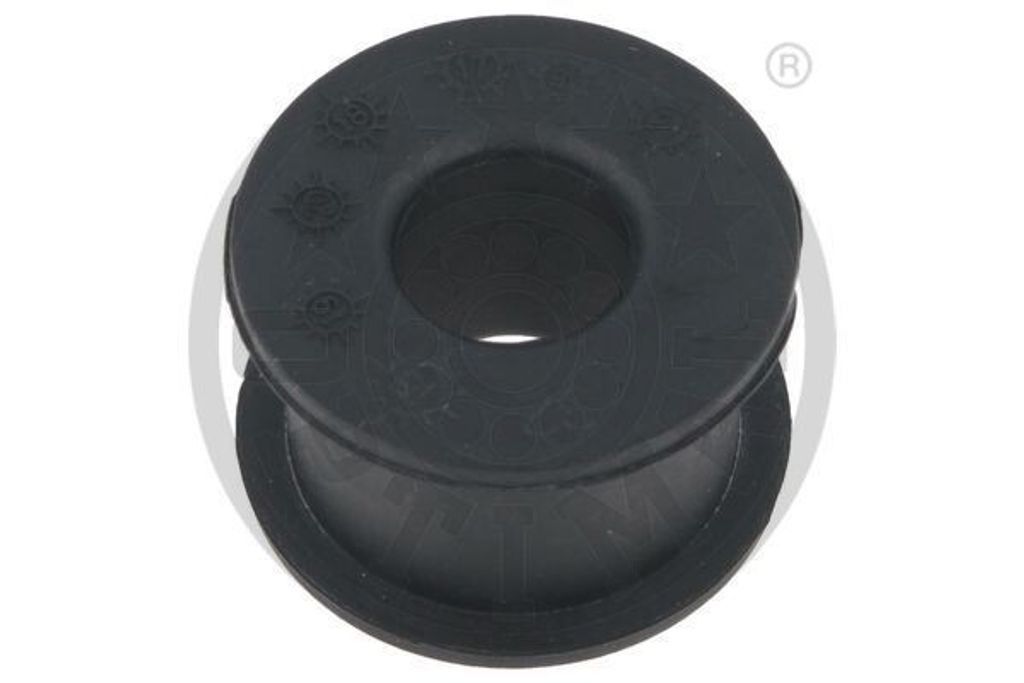 OPTIMAL F8-5382 Lagerung Stabilisator Stabigummi Vorne Links Vorne Rechts Außen für VW Golf IV Schrägheck (1J1) Golf IV Variant (1J5) Bora Limou...