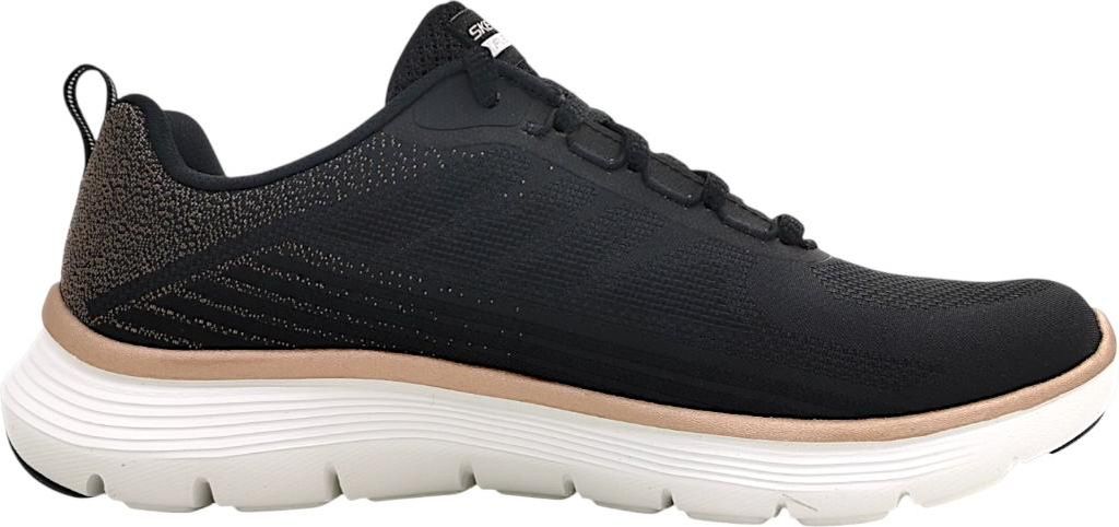 Zapatillas deportivas Skechers Flex Appeal 5.0 para mujer, Imagen del producto 
