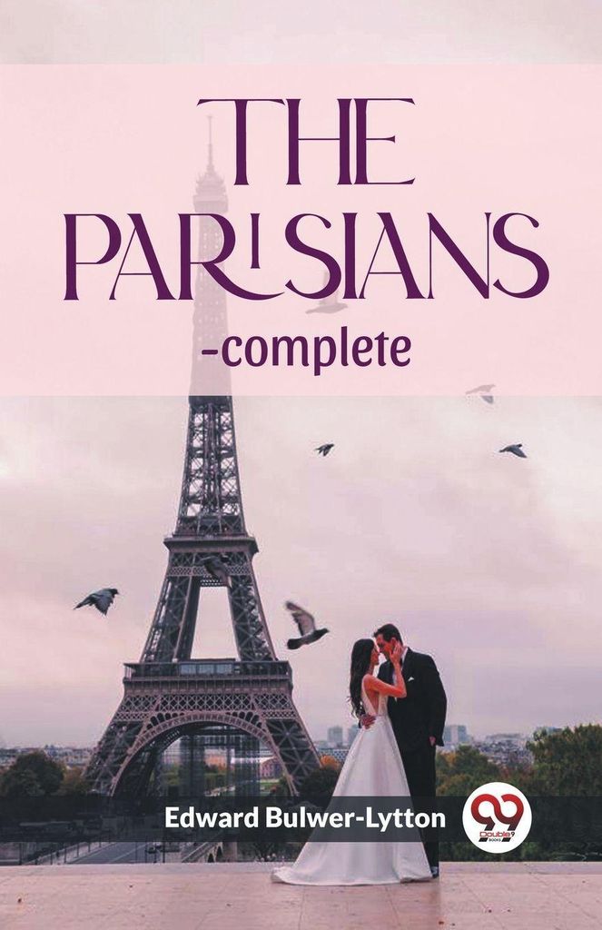 The Parisians -complete