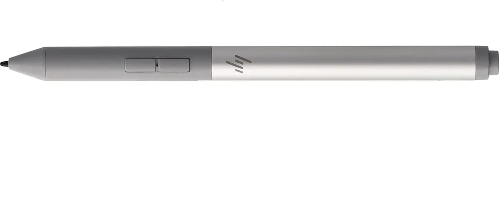 Stylet Actif HP 4KL69AA Argenté - Accessoire pour Tablette et Laptop - 4