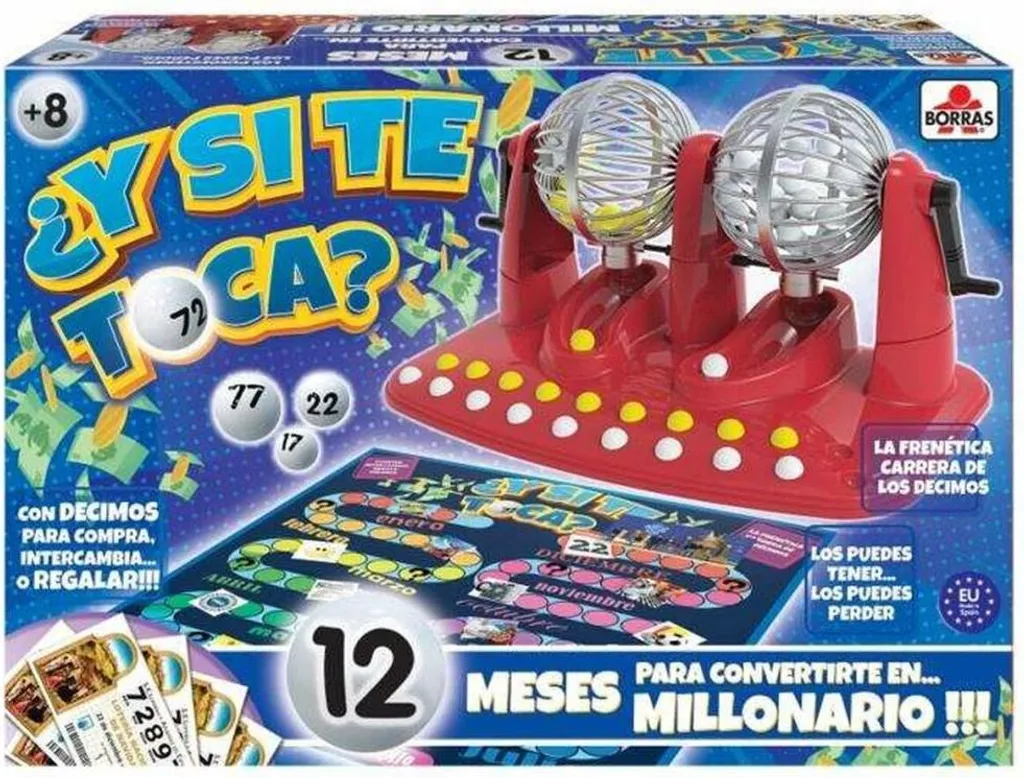 Jeu de société interactif pour animer vos soirées entre amis et fêtes