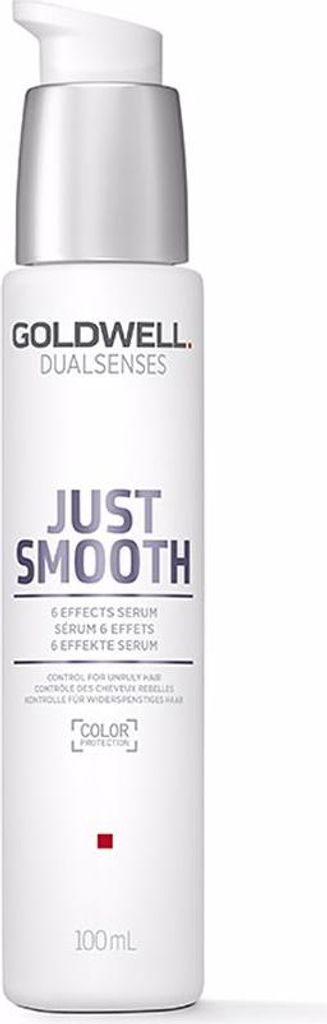 Goldwell Dualsenses Just Smooth 6-E Serum Produktbild 