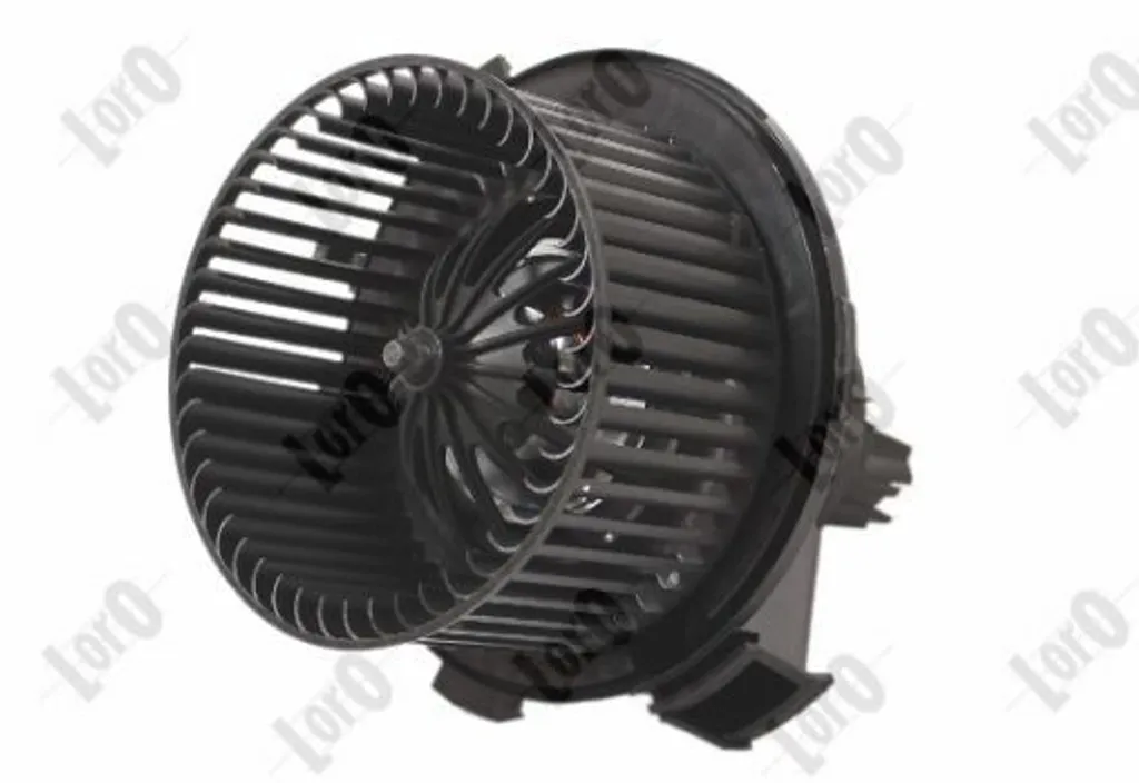 Réparer la ventilation de Zafira B - Pulseur d'air 1845107 haute qualité