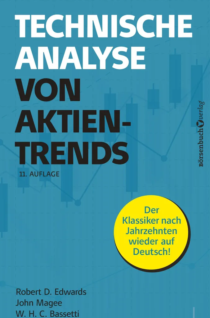 Manuel d'Analyse Technique de la Bourse pour Maîtriser le Trading - 2