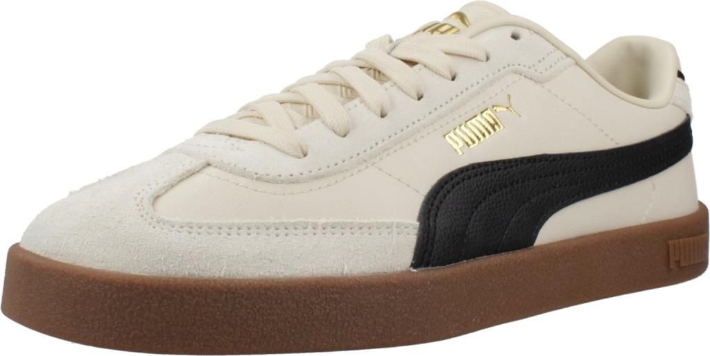 PUMA Sneaker CLUB II ERA CV Beige für Kinder