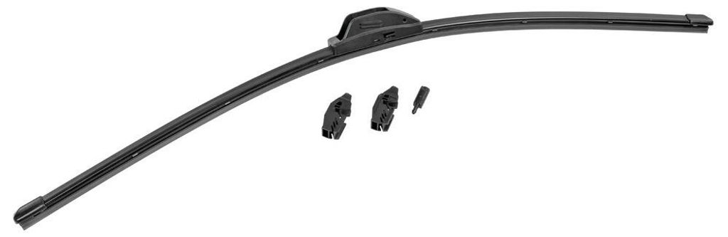 Scheibenwischer Lampa Wipemax, für Lastwagen und Lieferwagen - 55 cm (22“)