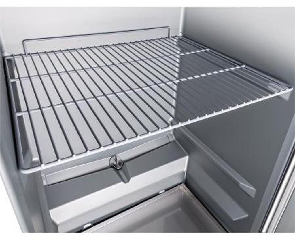 Landig Einschieberost Modell: LU 4500 Produktbild 