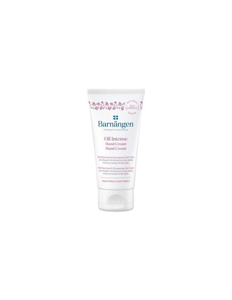 Barnängen Oil Intense (Handcreme) 75 ml 75ml Handcreme