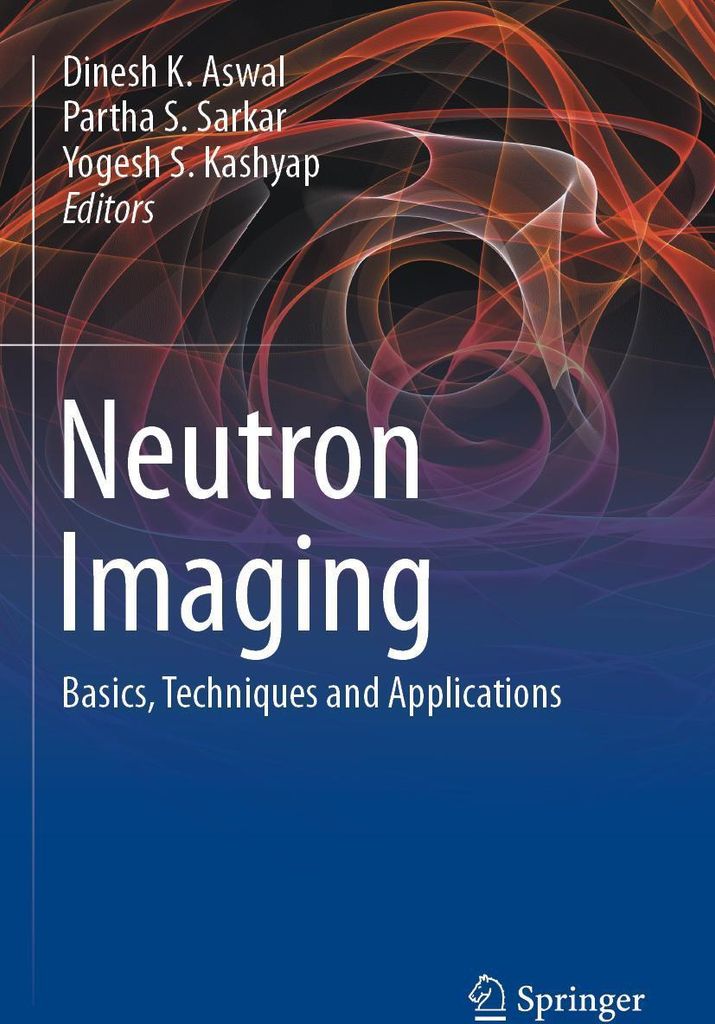 Neutron Imaging