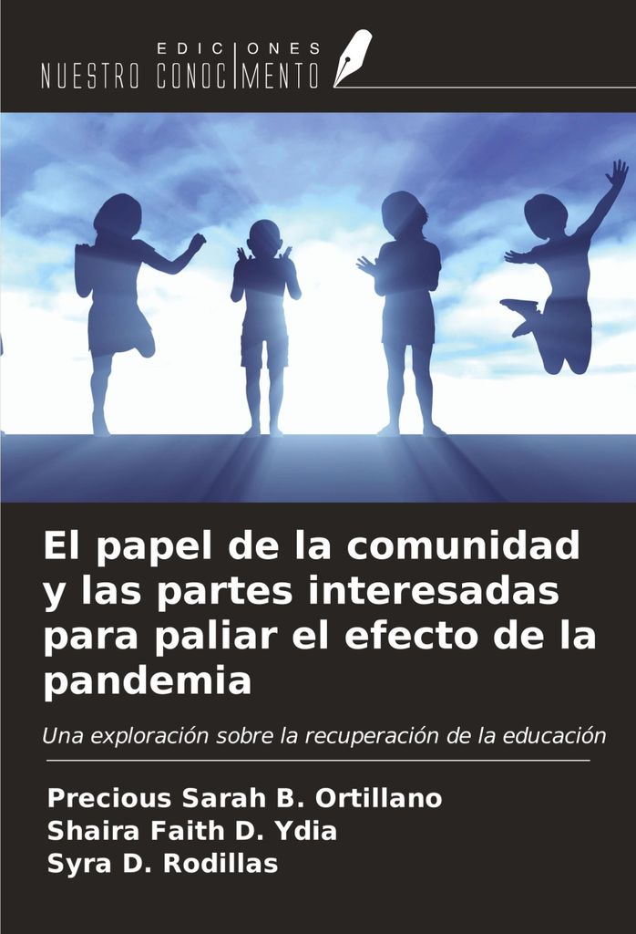 El papel de la comunidad y las partes interesadas para paliar el efecto de la pandemia