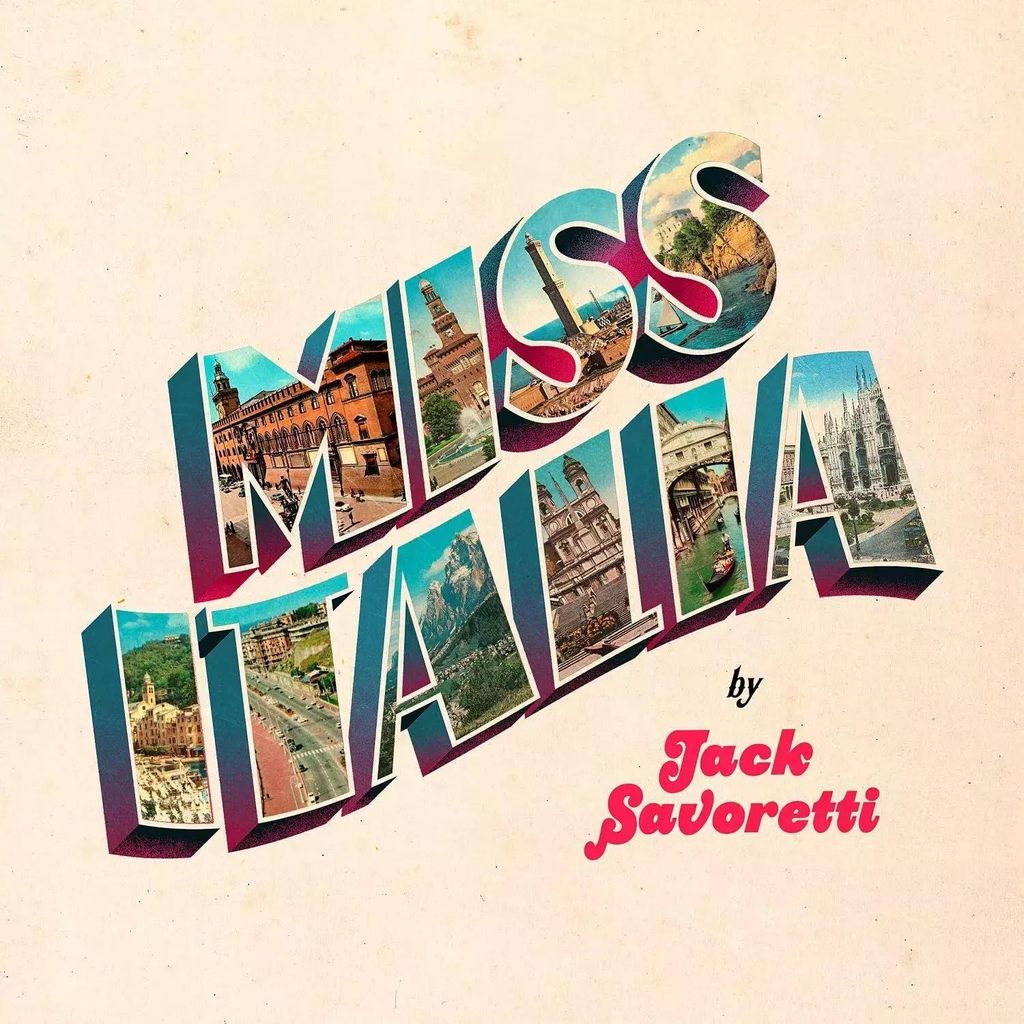 Miss Italia, CD