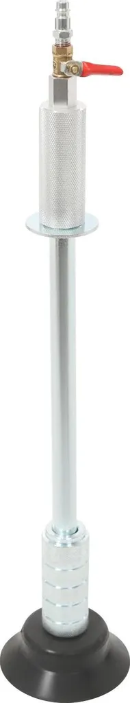 Kit Riparazione Ammaccature Auto Pneumatico Argento 570mm - Professionale