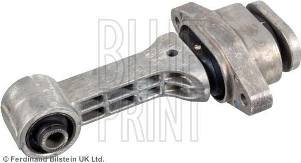 BLUE PRINT Motorlager Gummimetalllager Hinten für HYUNDAI i20 (PB, PBT) ADG080287