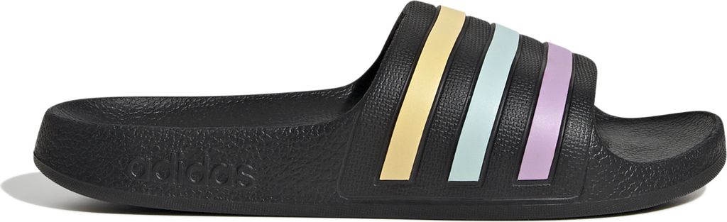 Adidas Adilette Aqua K Navy Navy 4 Produktbild 