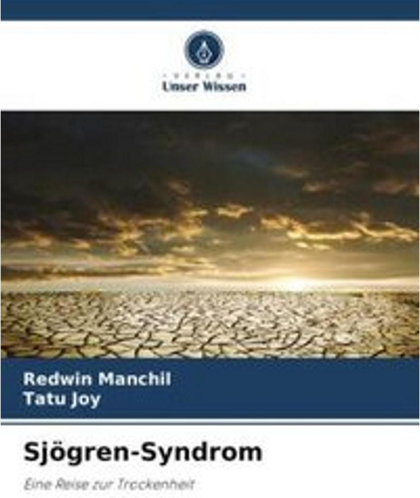 Sjögren-Syndrom