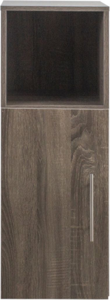 Nachttisch - Flurschrank - 90 cm hoch Produktbild 