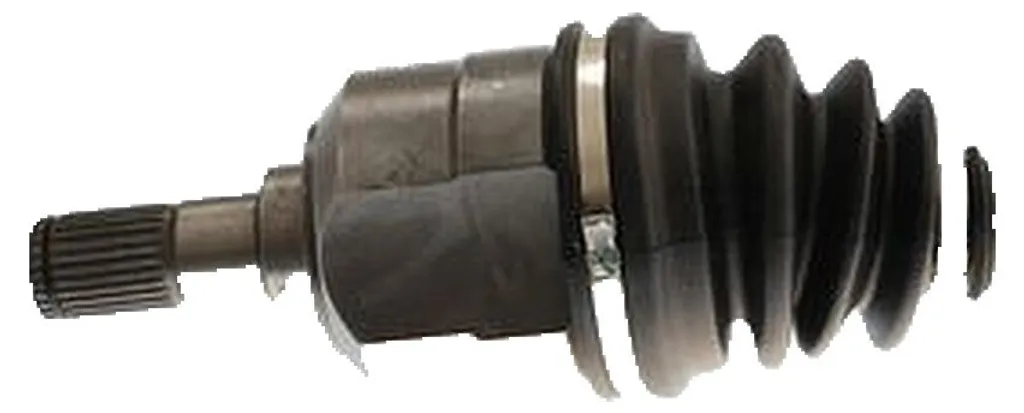 Arbre de transmission TRISCAN robuste 665 mm spécial HYUNDAI i30