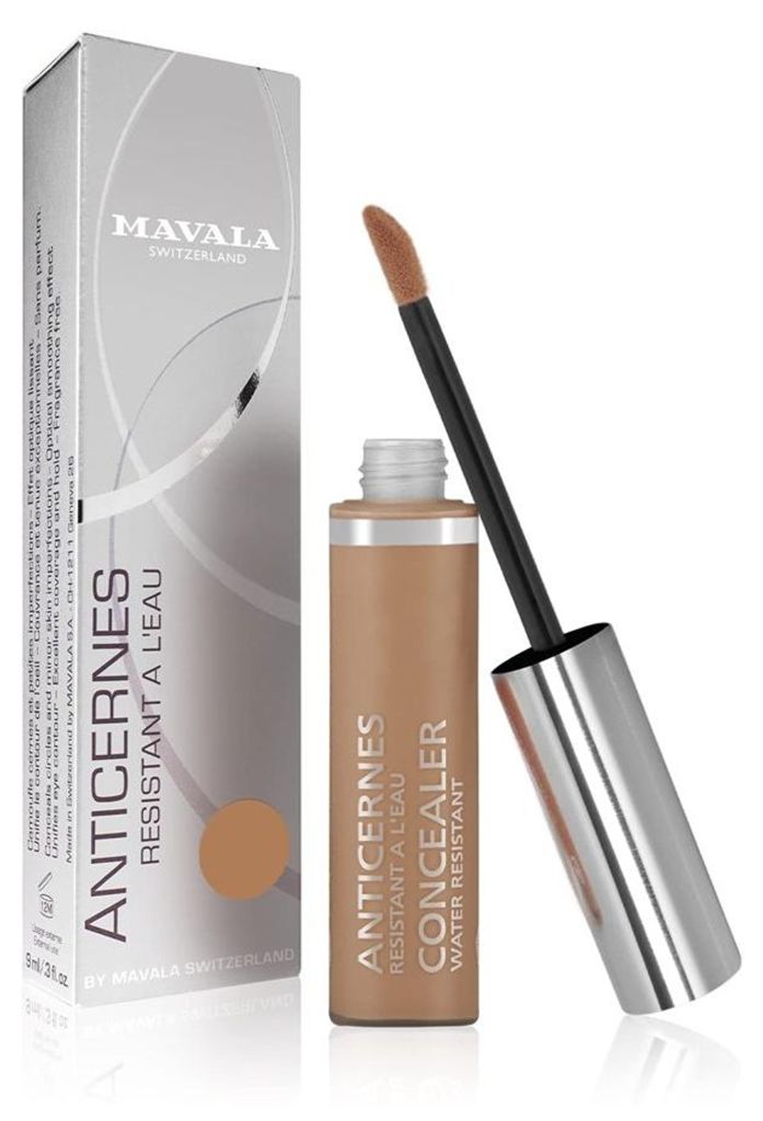 Mavala Anti-Diving Corrector - 12 ml Produktbild 