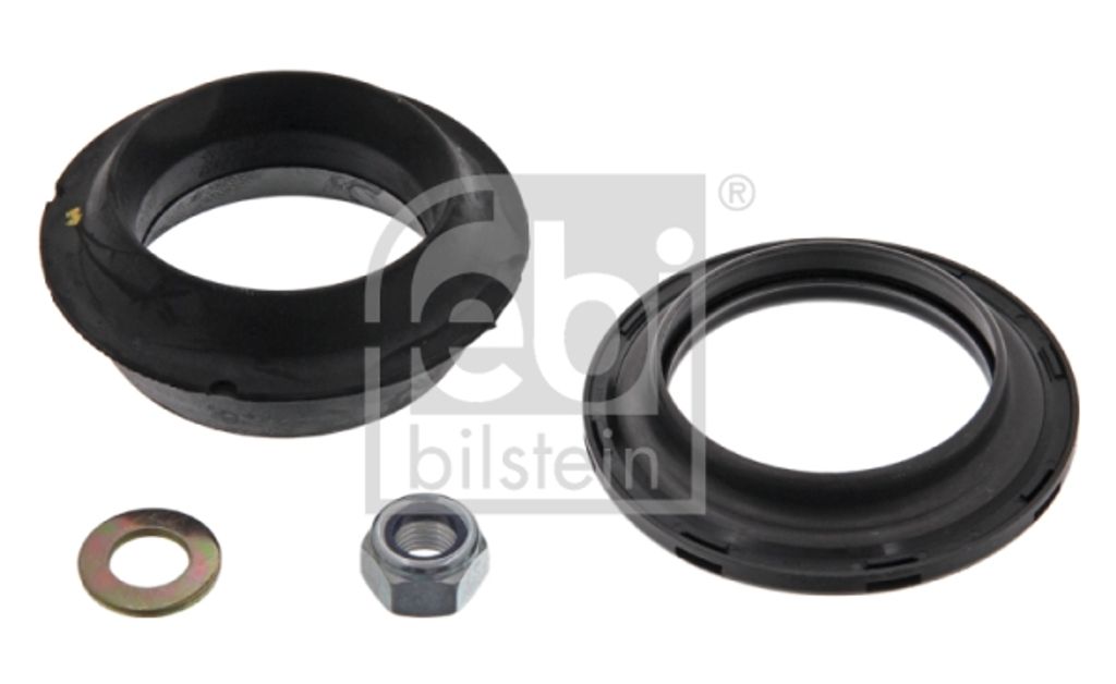 Febi Bilstein Reparatursatz, Federbeinstützlager 10863
