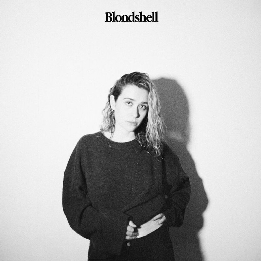 Blondshell: Blondshell: Blondshell - Play It - (LP / B)