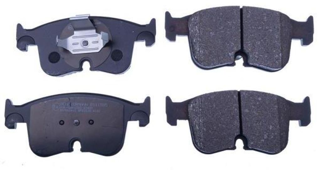 EBG Bremsbeläge vorne Audi Škoda VW 5WA698151N 5WA698151G 5R3698151