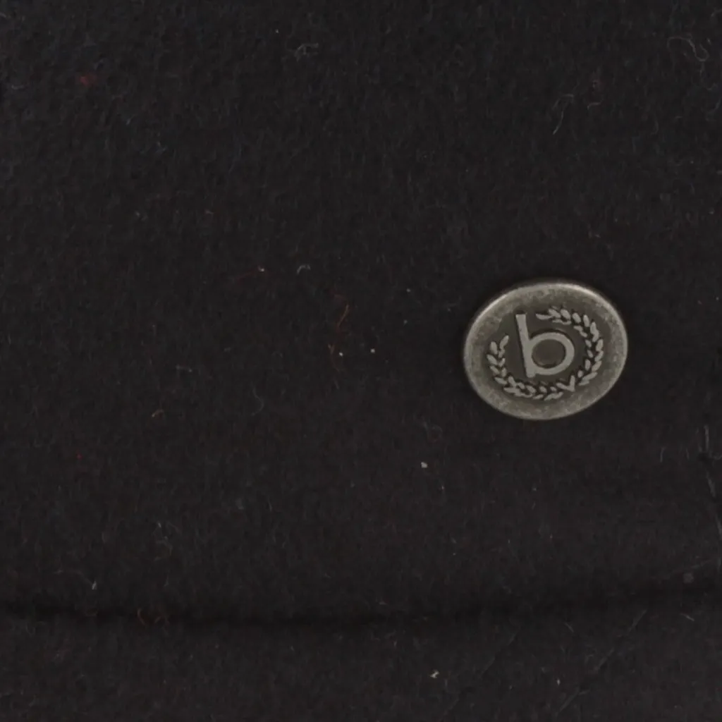 Cappello da baseball Bugatti a 6 pezzi con protezione per le orecchie e paravento - 4