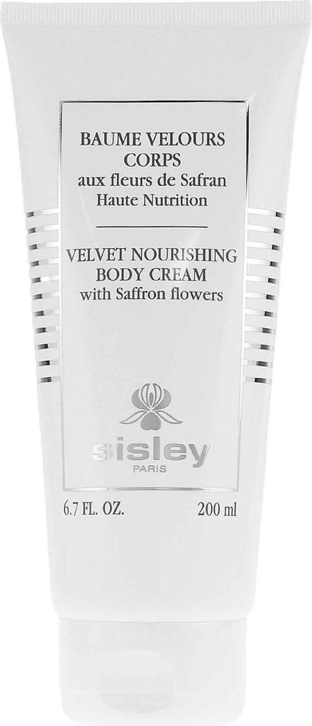 Sisley Velvet Odżywczy krem do ciała Odżywczy krem do ciała Zdjęcie produktu 