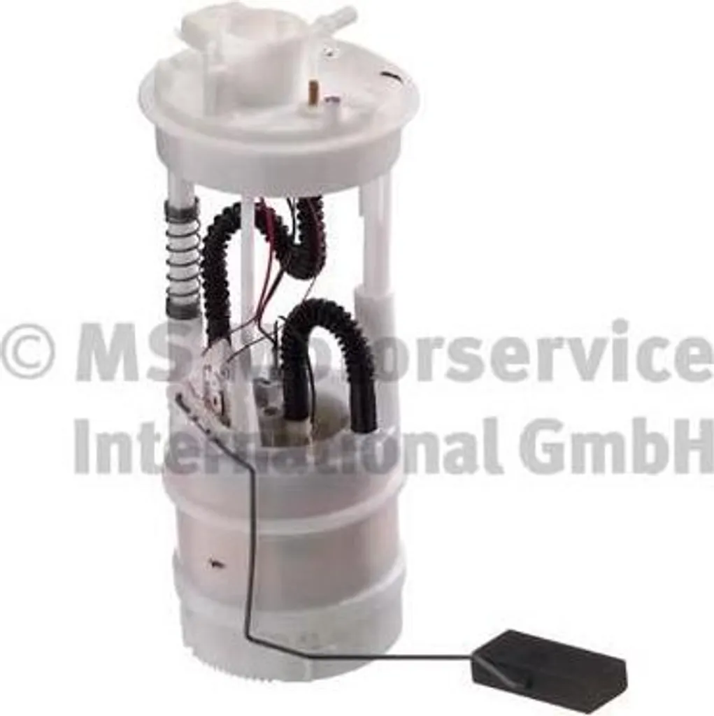 Système d'alimentation en carburant complet pour Fiat et Lancia