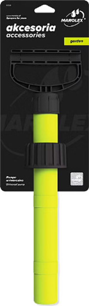 Marolex Sprühpumpe Für Drucksprüher Universal Kaufland.de