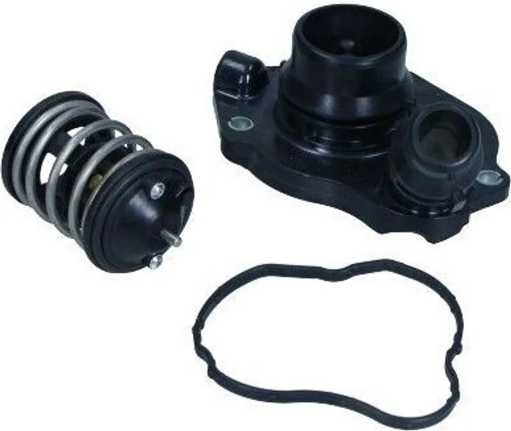 Bride de refroidissement MAXGEAR Haute Résistance - Réf BMW 11518516203