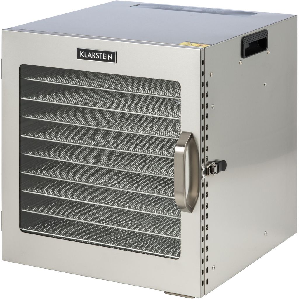 Klarstein Captain Jerky 110, 1000 W, 30-90°C, 24H časovač, Obrázok produktu 