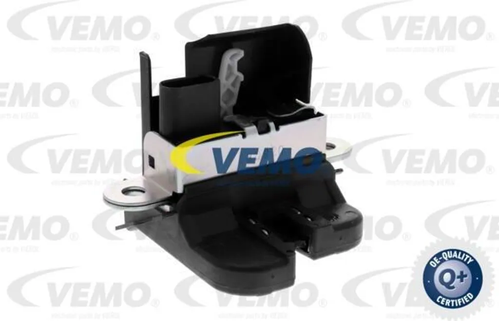 Réparer coffre qui ne ferme plus : Serrure VEMO pour Beetle et Golf VII