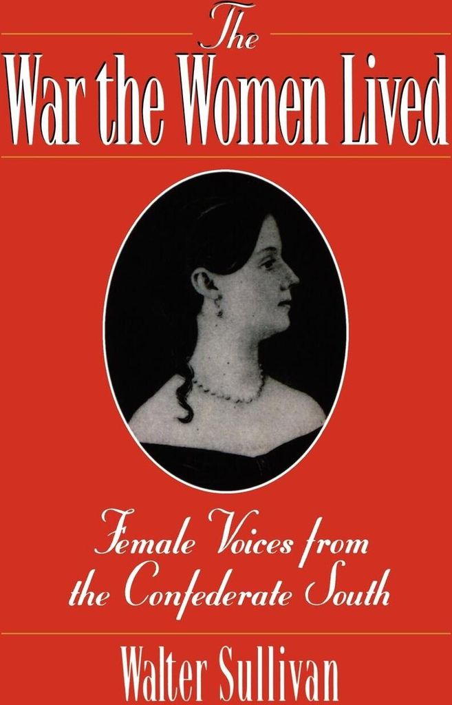War the Women Lived