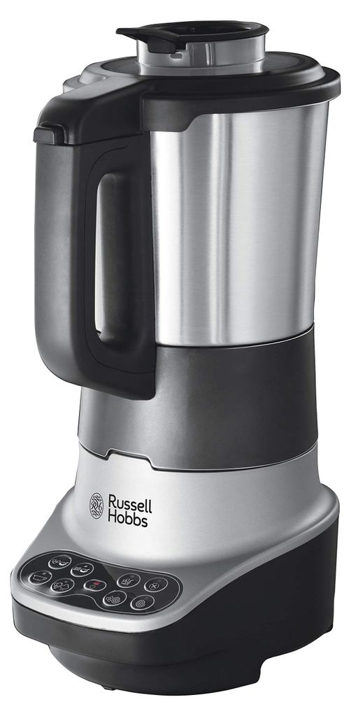 Russell Hobbs Standmixer, Edelstahl und Schwarz, 1,75 l, 8 Produktbild 