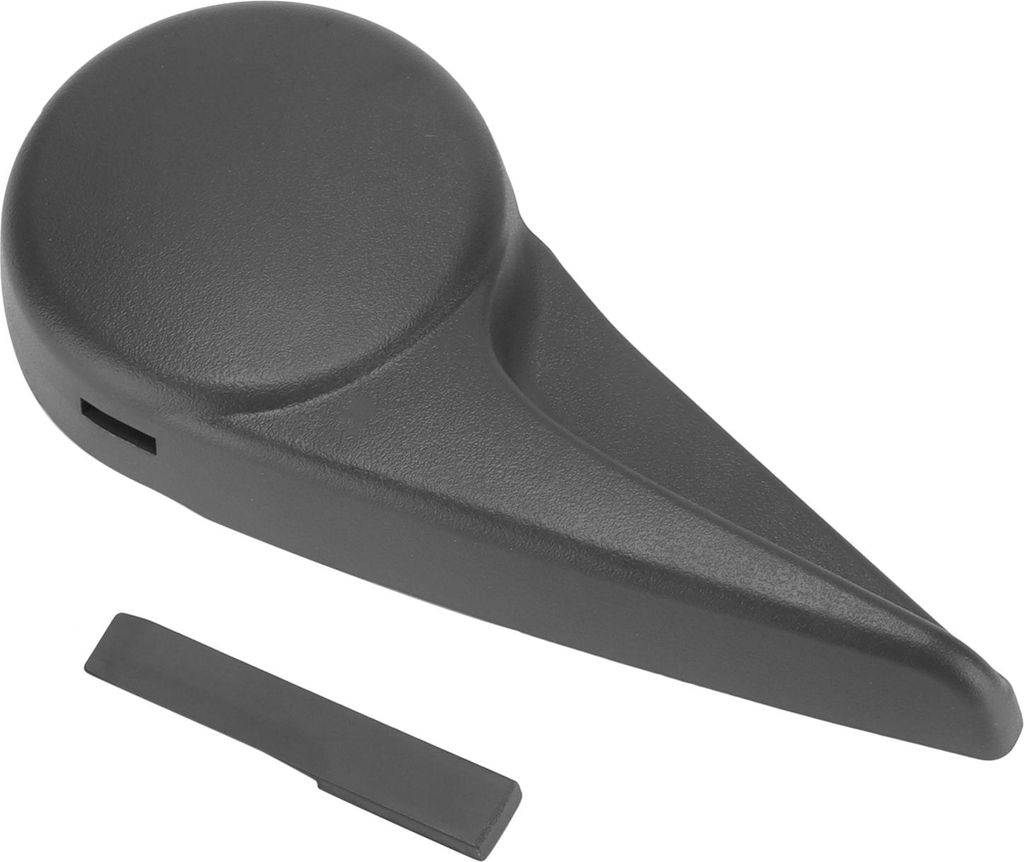 Linkssitzeinstellung Griffhebel 16891001007 Ersatz für Mercedes Benz A-Klasse W168