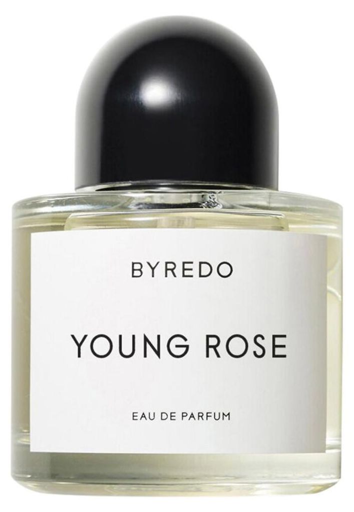 Byredo Young Rose Eau de Parfum 100ml Immagine del prodotto 