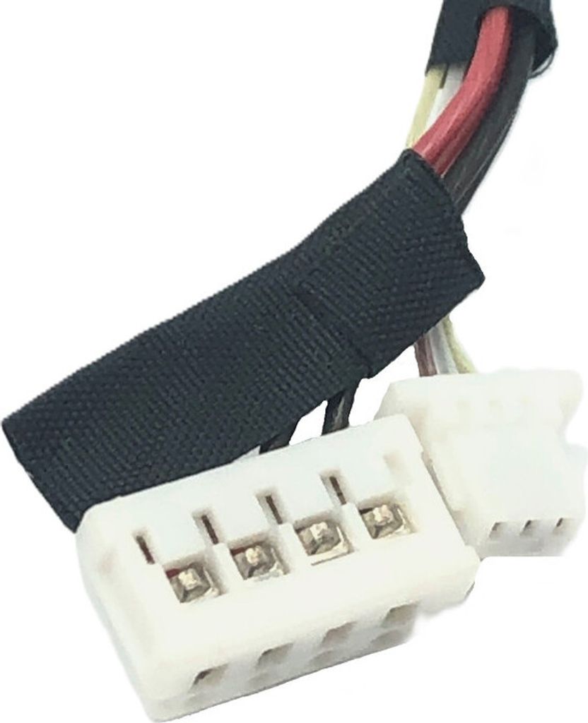 DC Jack Powerbuchse Netzteilbuchse Strombuchse kompatibel für HP ProBook 4530s Serie