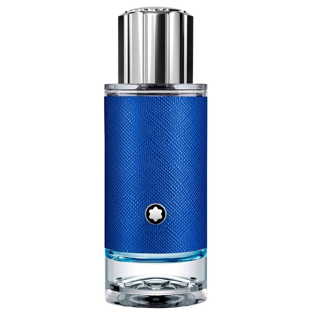 Montblanc Explorer Ultra Blue Eau de Parfum 30ml Produktbild 12