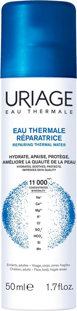 Uriage - Termální voda (Thermal Water) 50ml Image du produit 