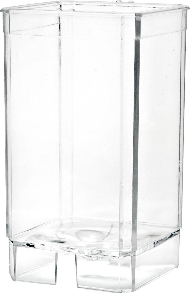 Kerzengießform Quader 6x9cm Produktbild 