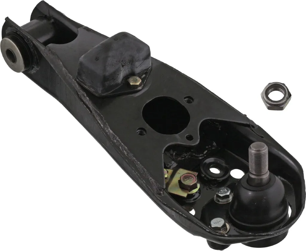 Bras de suspension inférieur renforcé pour KIA K2500 2003 et plus PR