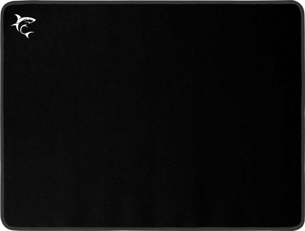 White Shark GMP-2101 BLACK KNIGHT, Schwarz, Einfarbig, Produktbild 