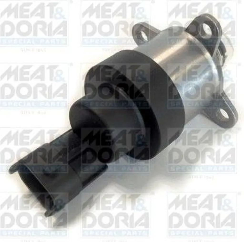 Vanne de Contrôle Débit Common Rail pour Cherokee et Wrangler 9423