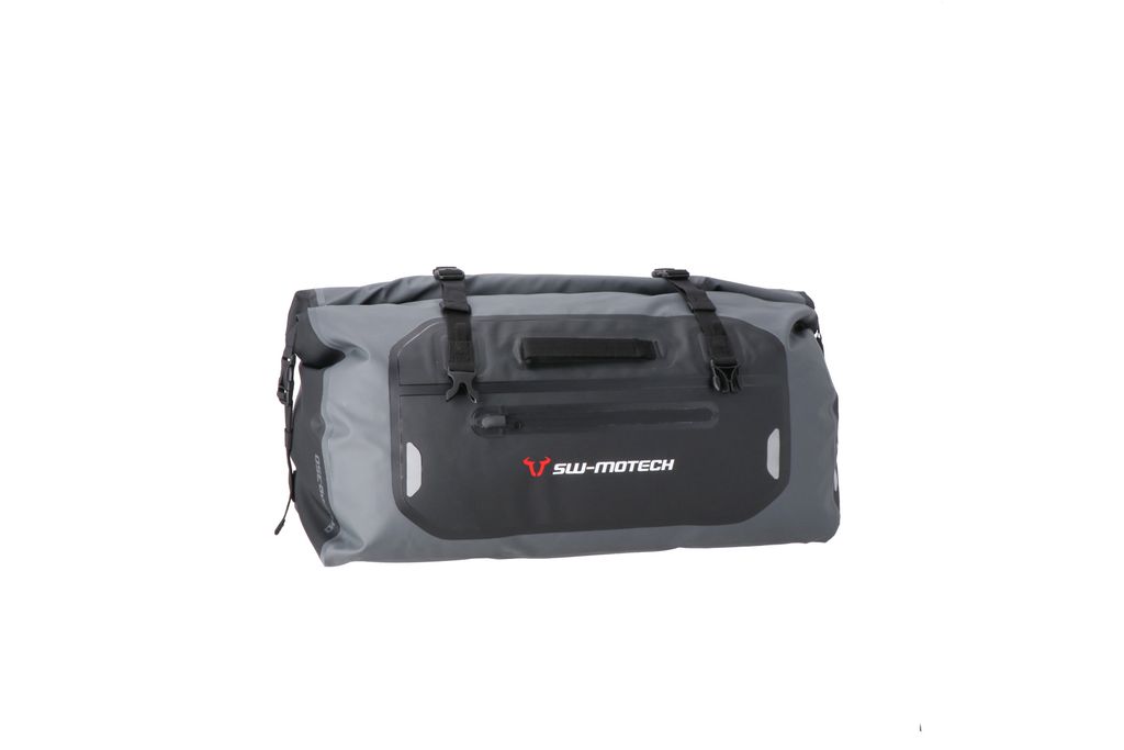 SW-MOTECH Drybag Hecktasche Wasserdicht 35L/60L für Motorräder