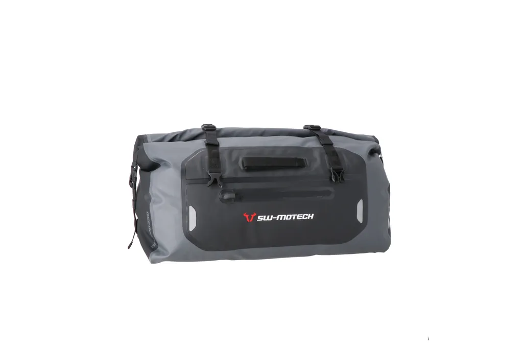 Sacoche moto pour voyage et road-trip SW-Motech Drybag 350 35L