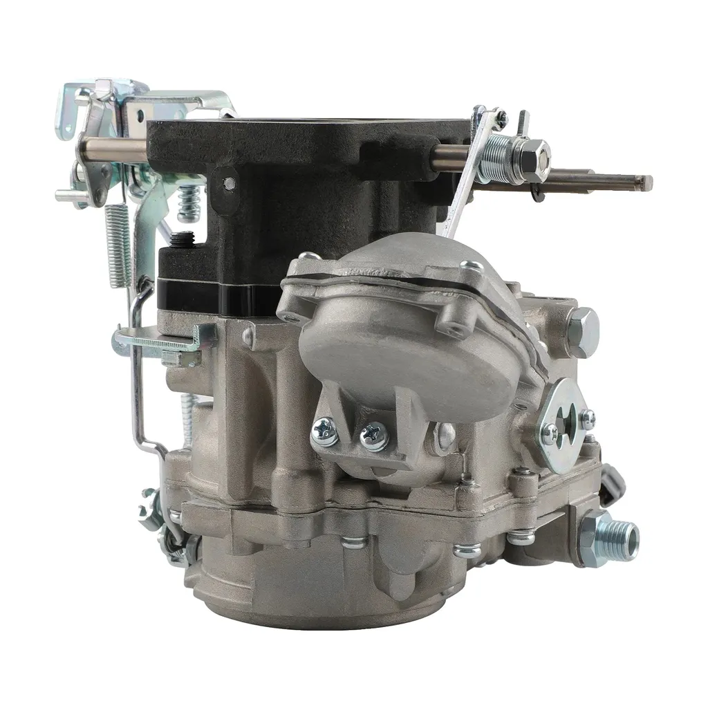 Réparer les ratés du Toyota Land Cruiser FJ40 - Carburateur 2F 4.2L