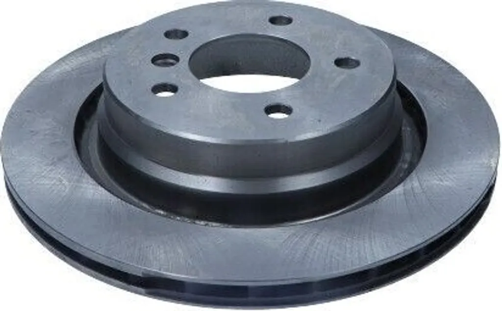 MAXGEAR 19-3541 Disque de frein arrière OE 34212227177 pour Série 3 E36