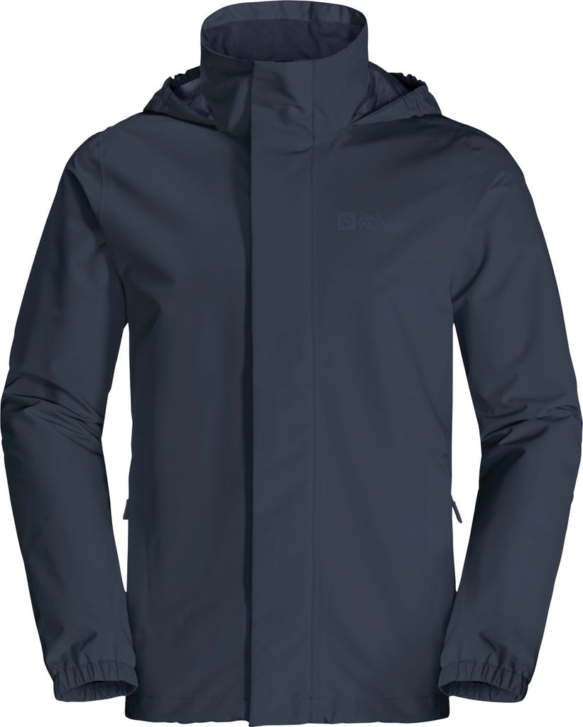 JACK WOLFSKIN Stormy Point 2L Jacket